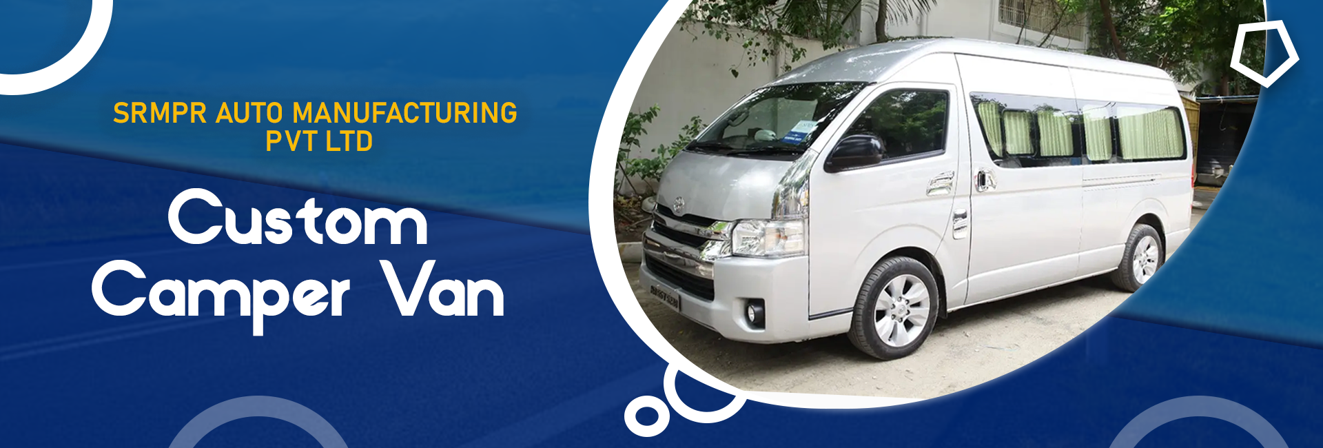 Caravan Manufacturers In Chennai
